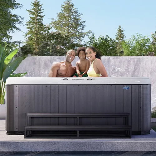 Patio Plus hot tubs for sale in Mifflinville